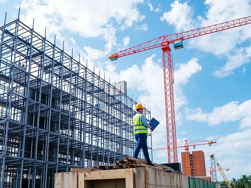 Когда и в каких случаях требуется СРО допуск?. Кому обязательно нужен допуск СРО для работы в строительной сфере